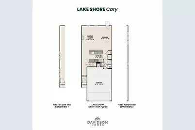 75 Shoal Court #Lot 47, Winder, GA 30680 - Photo 2