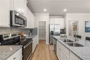 211 Whispering Pnes Ave, Conyers, GA 30094 - Photo 6