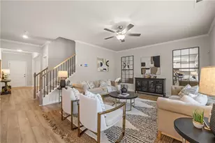 211 Whispering Pnes Ave, Conyers, GA 30094 - Photo 14