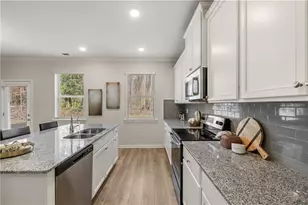 211 Whispering Pnes Ave, Conyers, GA 30094 - Photo 8