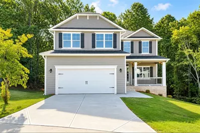 646 Bald Ridge Circle, Demorest, GA 30535 - Photo 1