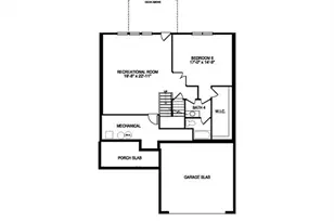 646 Bald Ridge Cir, Demorest, GA 30535 - Photo 22