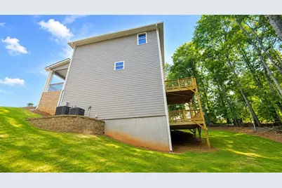 646 Bald Ridge Circle, Demorest, GA 30535 - Photo 20