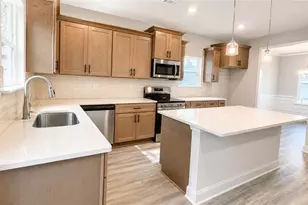 646 Bald Ridge Cir, Demorest, GA 30535 - Photo 4