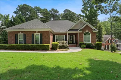 [Address not provided], Grayson, GA 30017 - Photo 1