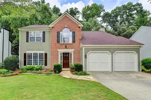 2260 Traywick Chase, Alpharetta, GA 30004 - Photo 1