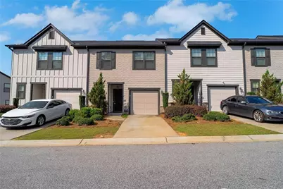 6353 Mountain Home Way SE, Mableton, GA 30126 - Photo 1