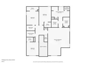 79 Blackgum Trace, Dallas, GA 30132 - Photo 38
