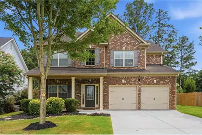 79 Blackgum Trace, Dallas, GA 30132 - Photo 1