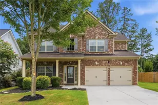 79 Blackgum Trace, Dallas, GA 30132 - Photo 1