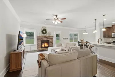79 Blackgum Trace, Dallas, GA 30132 - Photo 8