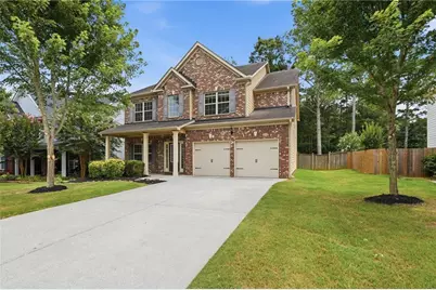 79 Blackgum Trace, Dallas, GA 30132 - Photo 2