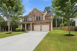 79 Blackgum Trace, Dallas, GA 30132 - Photo 2