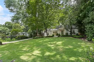945 Northcliffe Dr NW, Atlanta, GA 30318 - Photo 2