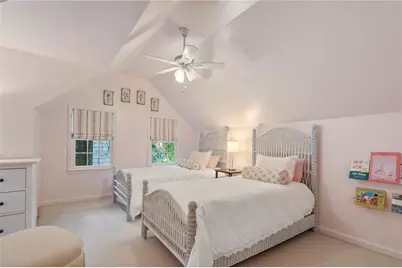 945 Northcliffe Drive NW, Atlanta, GA 30318 - Photo 18