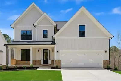 648 Longwood Place, Dallas, GA 30132 - Photo 1