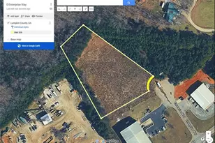 0 Enterprise Way, Dahlonega, GA 30533 - Photo 1