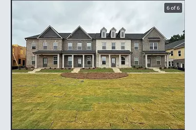 3124 Marbella Circle, Kennesaw, GA 30152 - Photo 1
