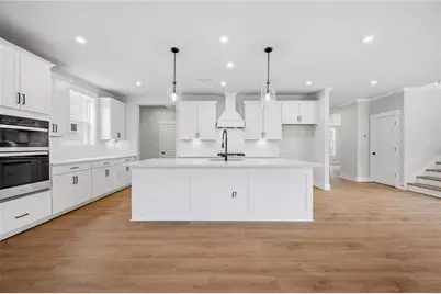 4182 Adler Circle, Buford, GA 30519 - Photo 18