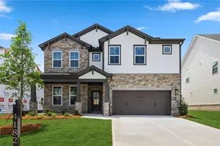 4182 Adler Cir, Buford, GA 30519 - Photo 2