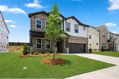 4182 Adler Circle, Buford, GA 30519 - Photo 4