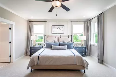4172 Adler Circle, Buford, GA 30519 - Photo 18