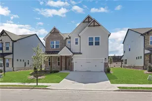 4172 Adler Cir, Buford, GA 30519 - Photo 2