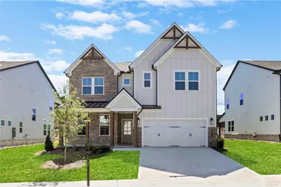 4172 Adler Circle, Buford, GA 30519 - Photo 1