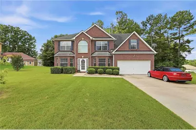 310 Megan Drive, Hampton, GA 30228 - Photo 2