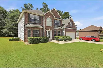 310 Megan Drive, Hampton, GA 30228 - Photo 6