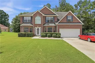 310 Megan Dr, Hampton, GA 30228 - Photo 4