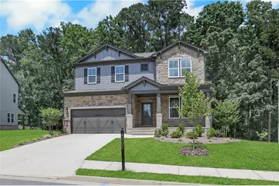 4082 Adler Circle, Buford, GA 30519 - Photo 2