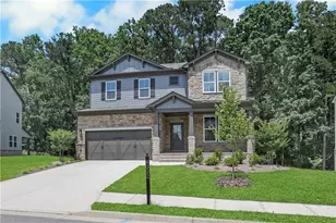 4082 Adler Cir, Buford, GA 30519 - Photo 2