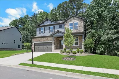 4082 Adler Circle, Buford, GA 30519 - Photo 1