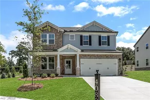 4082 Adler Cir, Buford, GA 30519 - Photo 1