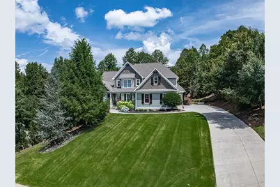 415 Telfair Way, Canton, GA 30115 - Photo 2