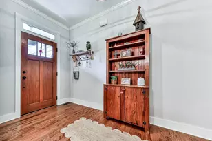 415 Telfair Way, Canton, GA 30115 - Photo 6