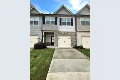 287 Turtle Creek Drive, Winder, GA 30680 - Photo 2