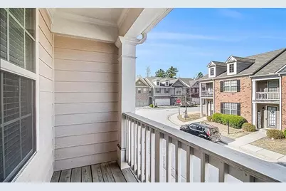 7599 Bucknell Terrace, Fairburn, GA 30213 - Photo 2