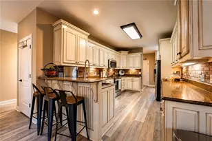 33 Highland Rd N, Dahlonega, GA 30533 - Photo 8