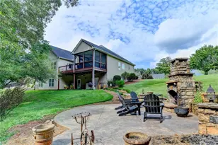 33 Highland Rd N, Dahlonega, GA 30533 - Photo 16