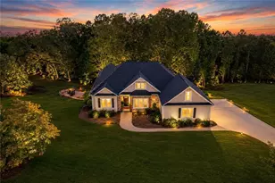 33 Highland Rd N, Dahlonega, GA 30533 - Photo 2