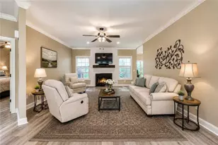 33 Highland Rd N, Dahlonega, GA 30533 - Photo 6