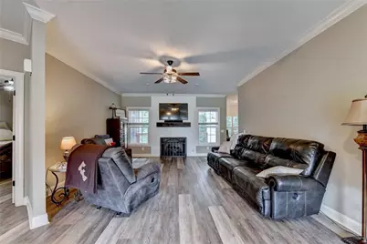 33 Highland Road N, Dahlonega, GA 30533 - Photo 18