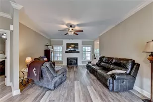 33 Highland Rd N, Dahlonega, GA 30533 - Photo 18