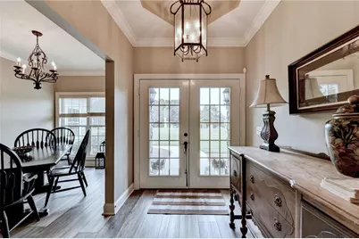 33 Highland Road N, Dahlonega, GA 30533 - Photo 2
