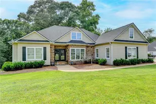 33 Highland Rd N, Dahlonega, GA 30533 - Photo 1