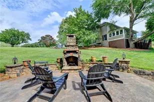 33 Highland Rd N, Dahlonega, GA 30533 - Photo 28