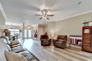 33 Highland Rd N, Dahlonega, GA 30533 - Photo 20