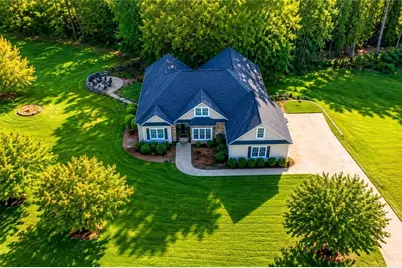 33 Highland Road N, Dahlonega, GA 30533 - Photo 1